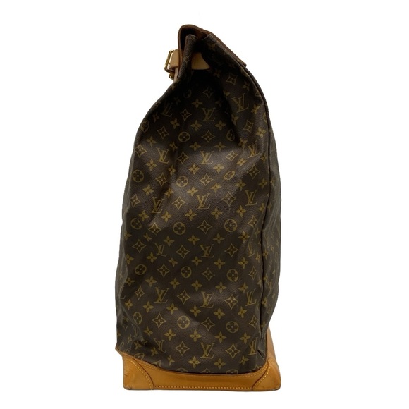 Authentic Louis Vuitton vintage RARE 1996 Steamer 55 unisex travel bag - Picture 5 of 15